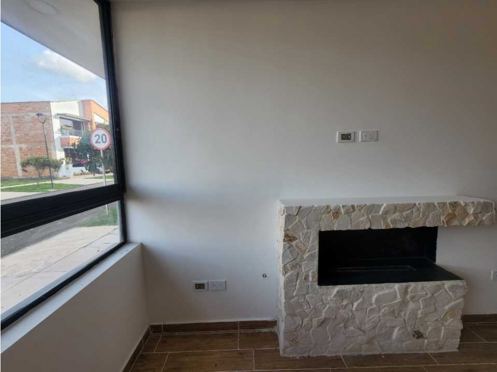 Casa para la venta Urbanización cerrada - 2