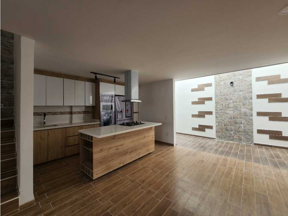 Casa para la venta Urbanización cerrada - 3