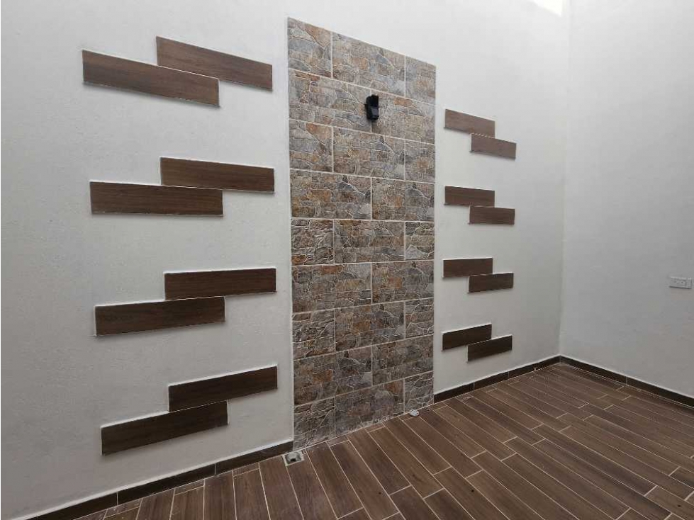Casa para la venta Urbanización cerrada - 5