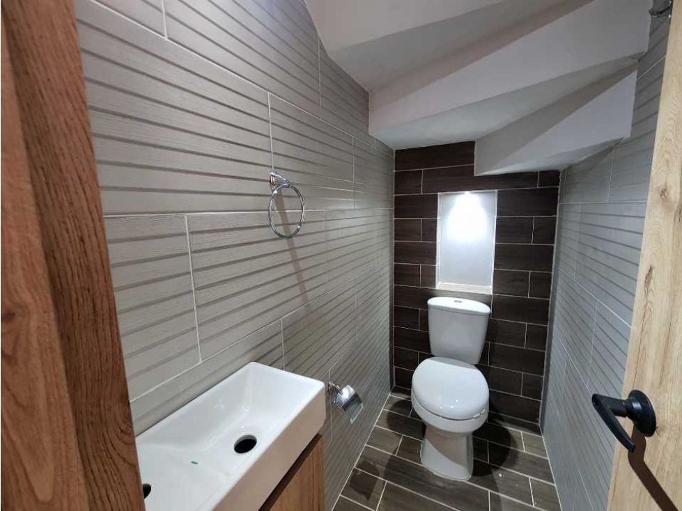 Casa para la venta Urbanización cerrada - 6