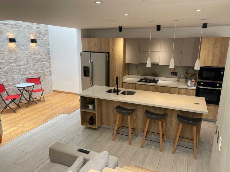 Casa para la venta Urbanización cerrada