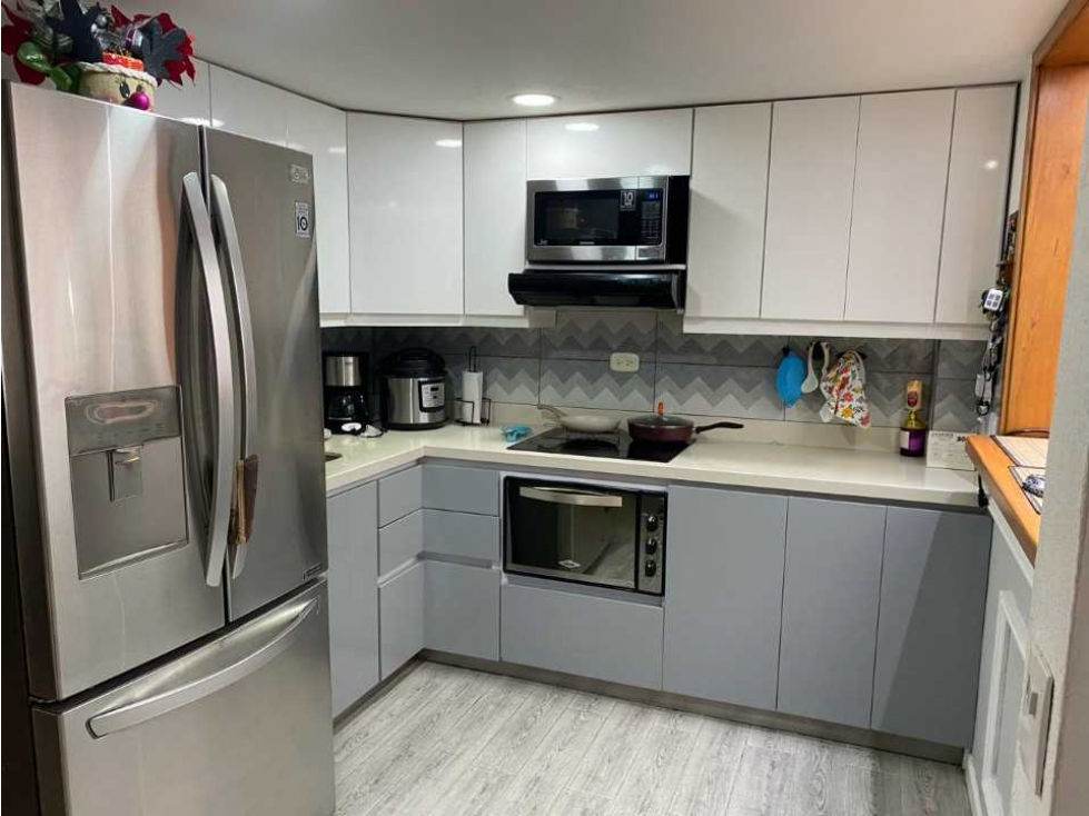 Casa para la venta Urbanización abierta Rionegro