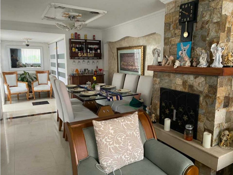 Casa para la venta Urbanización abierta Rionegro — foto 2