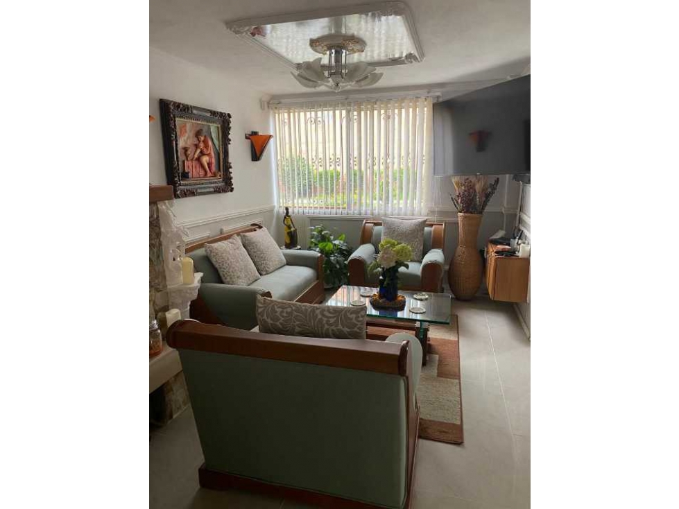 Casa para la venta Urbanización abierta Rionegro — foto 3