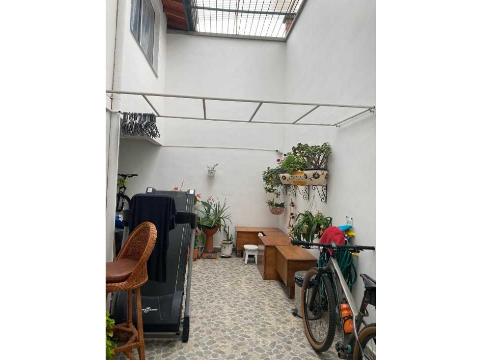 Casa para la venta Urbanización abierta Rionegro — foto 4