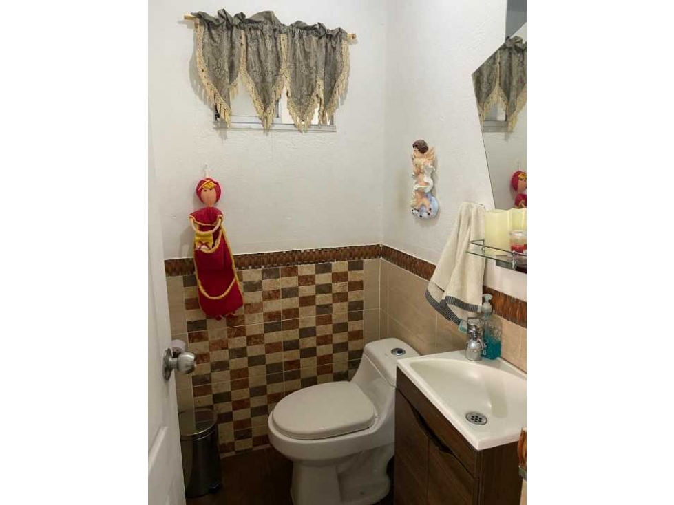 Casa para la venta Urbanización abierta Rionegro — foto 6