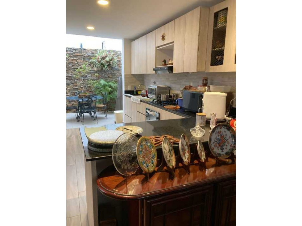 Casa para la venta Urbanización cerrada