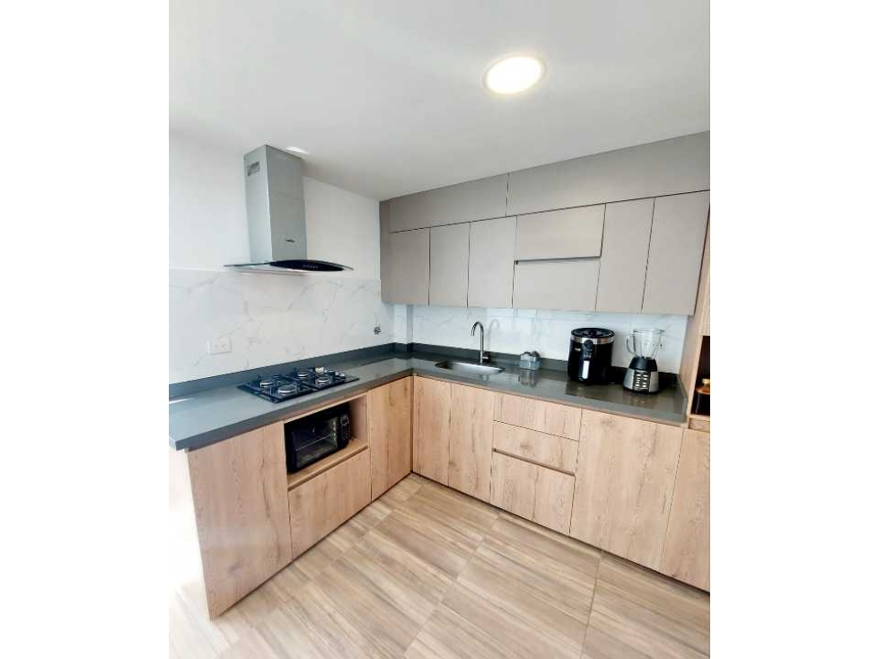 Casa para la venta Urbanización abierta