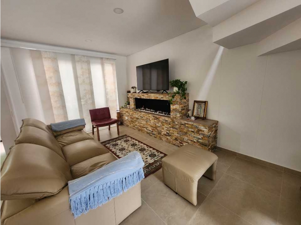 Casa para la venta Urbanización cerrada