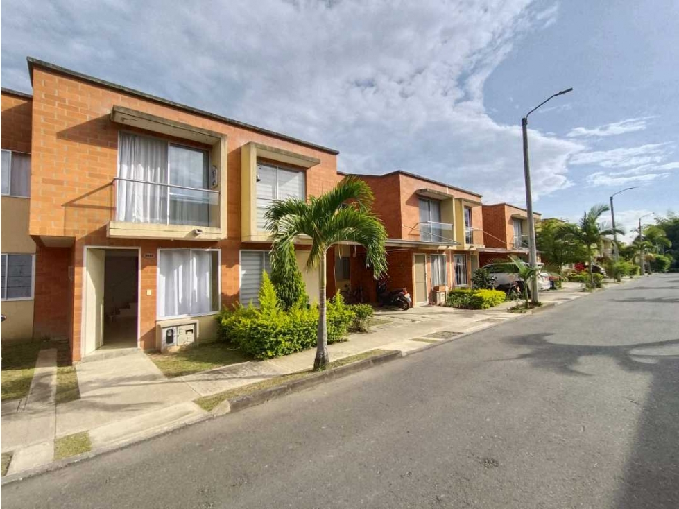 Casa Para la Venta Cerrito Campestre Pereira