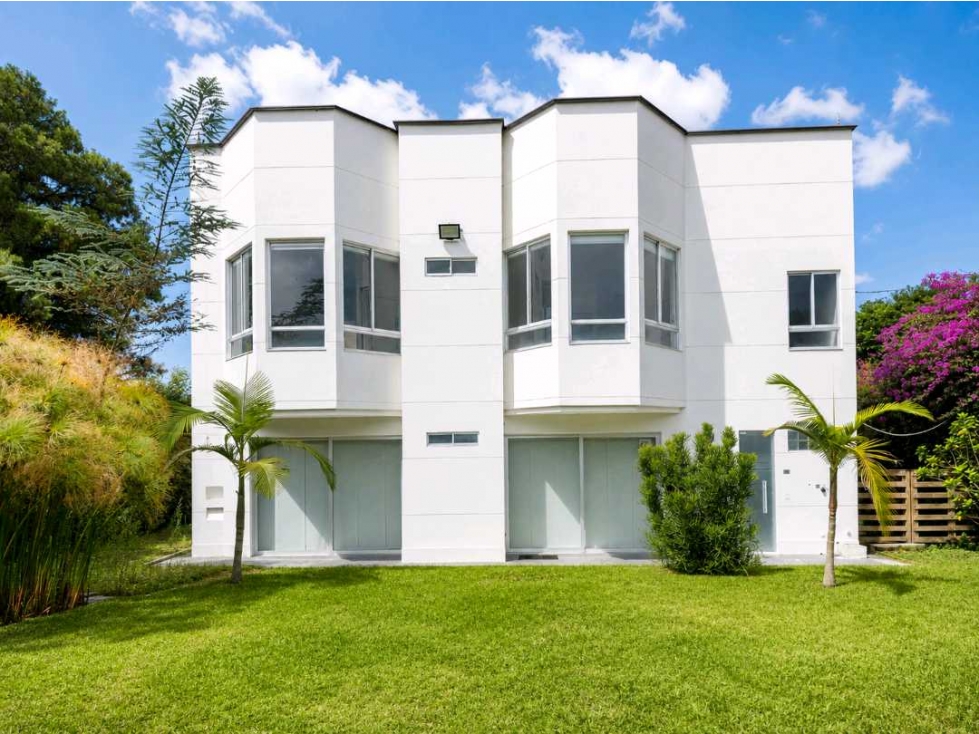 CASA PARA LA VENTA RIONEGRO SECTOR GUALANDAY — foto 2