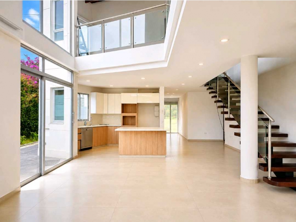 CASA PARA LA VENTA RIONEGRO SECTOR GUALANDAY — foto 3
