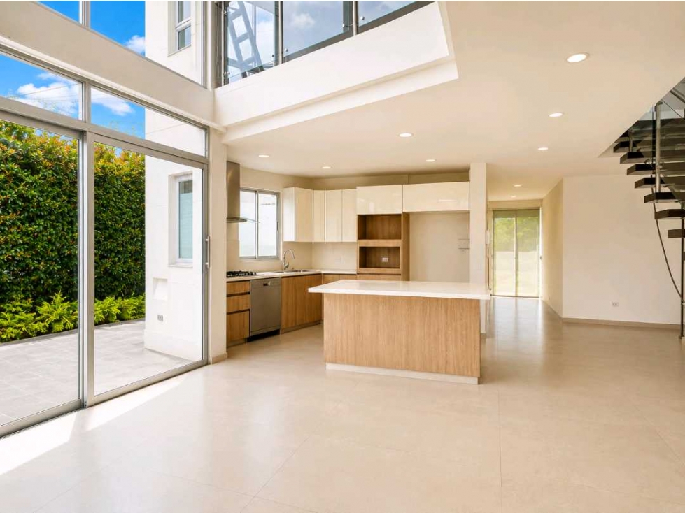 CASA PARA LA VENTA RIONEGRO SECTOR GUALANDAY — foto 4