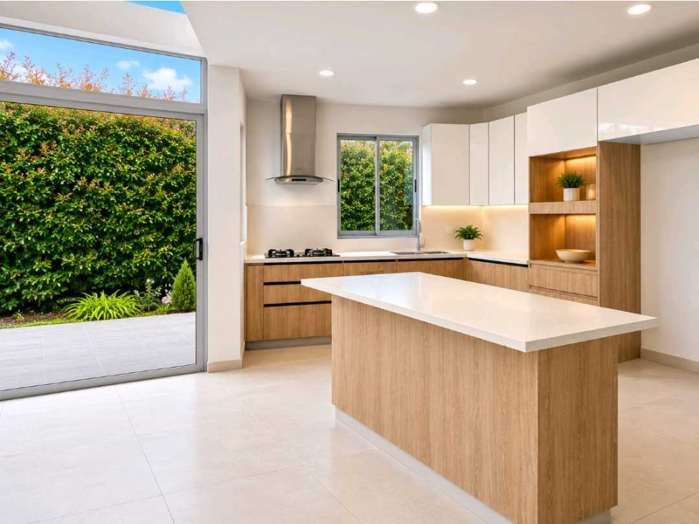 CASA PARA LA VENTA RIONEGRO SECTOR GUALANDAY — foto 5