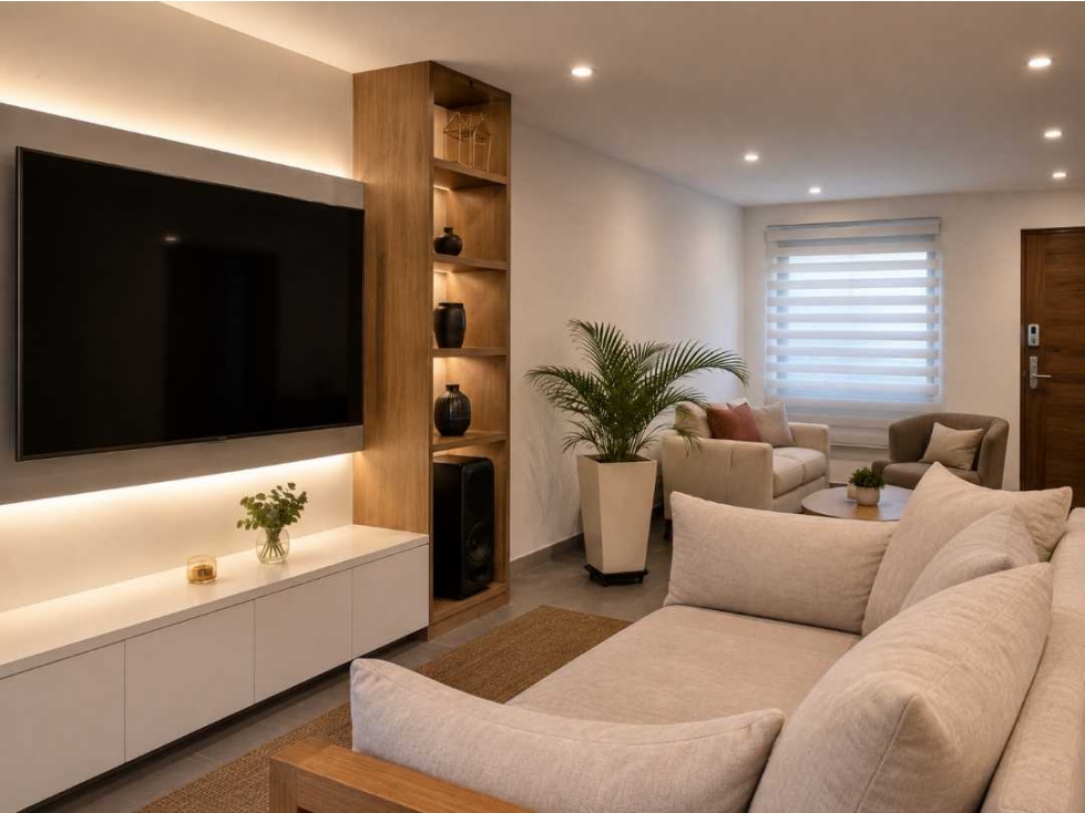 CASA PARA LA.VENTA RIONEGRO SAN ANTONIO DE PEREIRA — foto 4