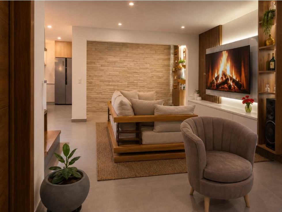 CASA PARA LA.VENTA RIONEGRO SAN ANTONIO DE PEREIRA — foto 5