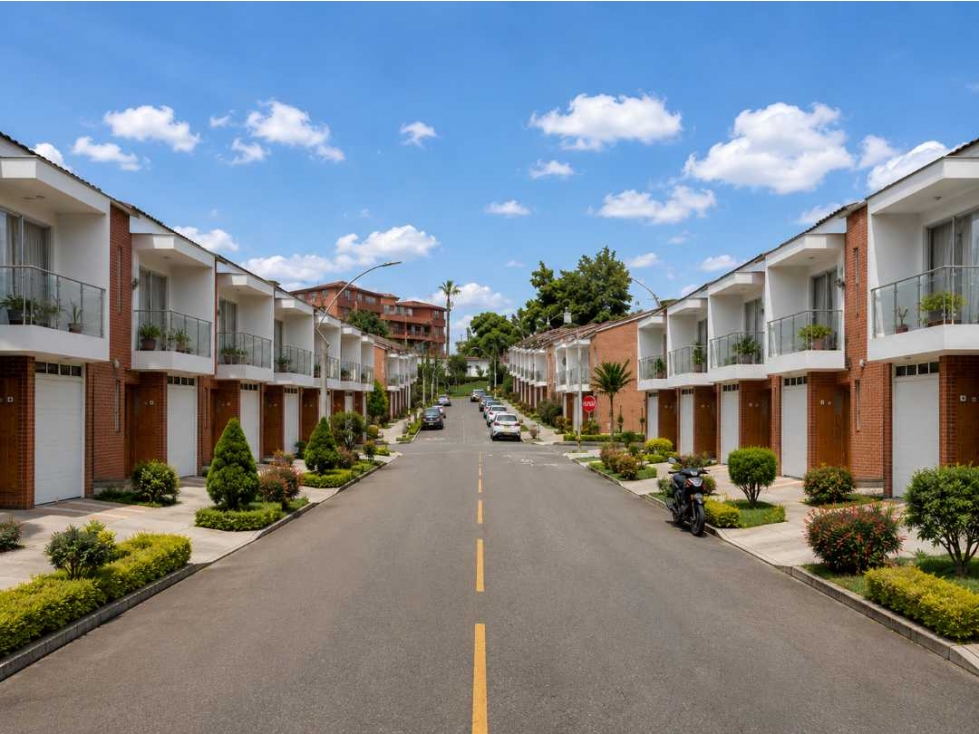 CASA PARA LA.VENTA RIONEGRO SAN ANTONIO DE PEREIRA