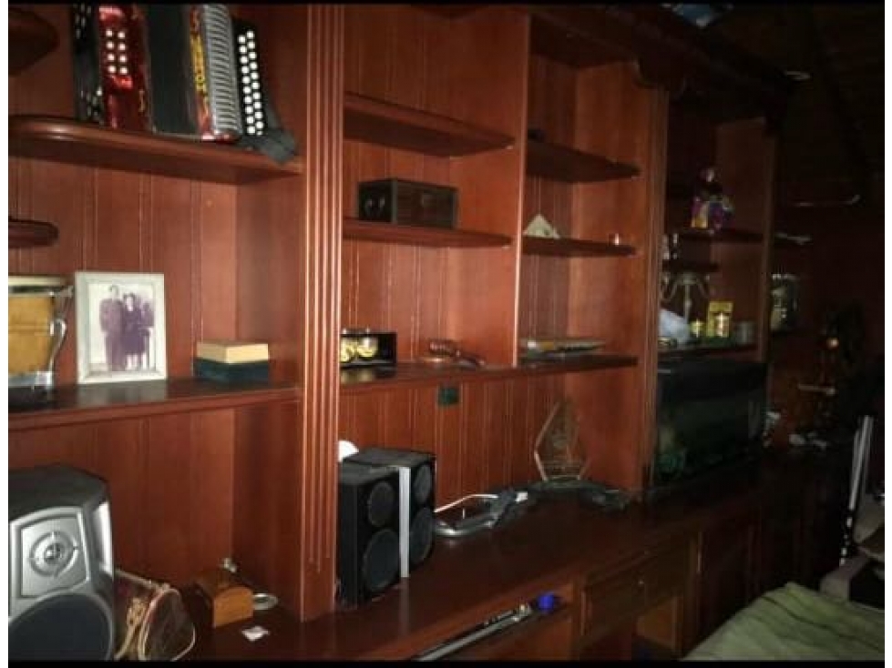 CASA PARA OFICINA ENVIGADO CERCA A LA ESTACION METRO AYURA — foto 2