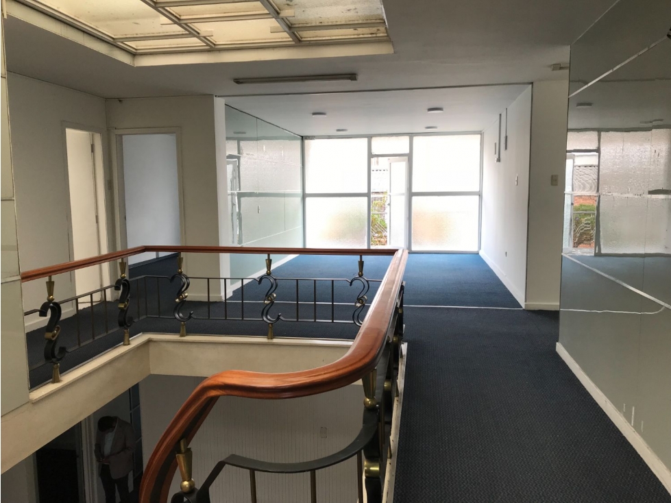Casa para Oficinas en Venta, La Soledad, Bogotá (Oport. Inversiòn) — foto 2