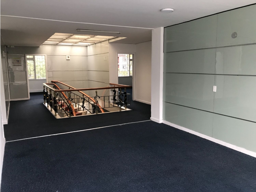 Casa para Oficinas en Venta, La Soledad, Bogotá (Oport. Inversiòn) — foto 3