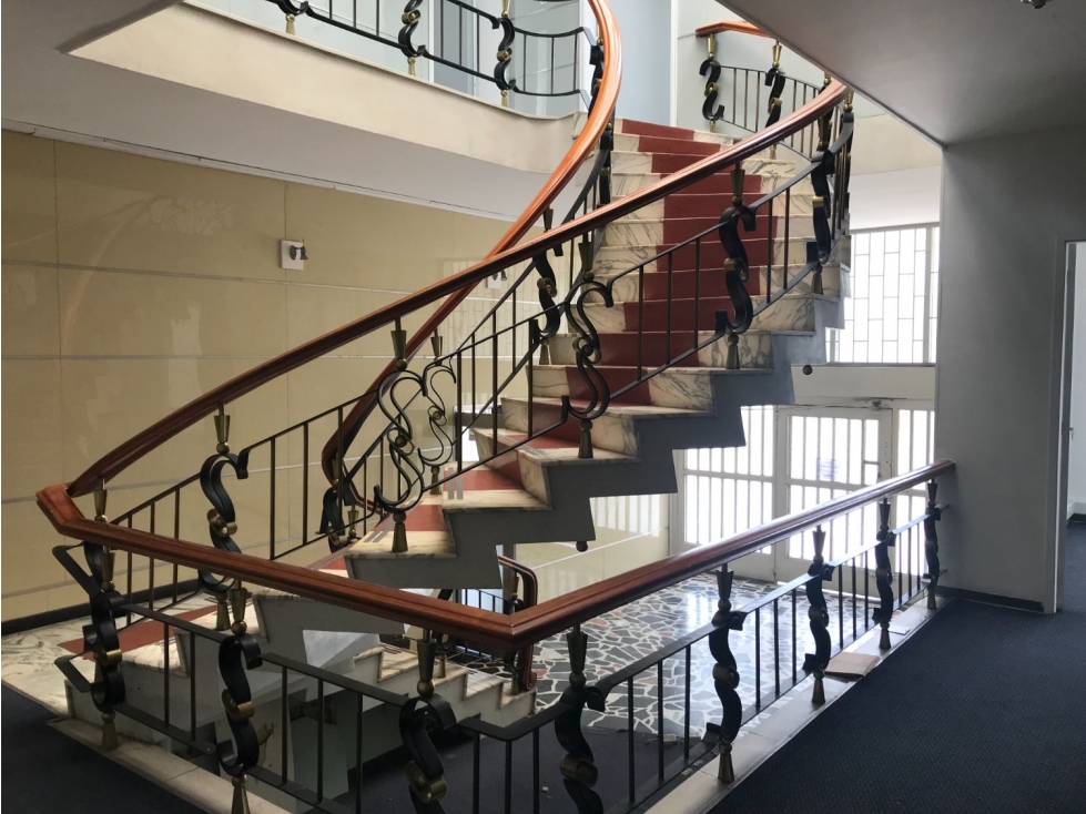 Casa para Oficinas en Venta, La Soledad, Bogotá (Oport. Inversiòn) — foto 5