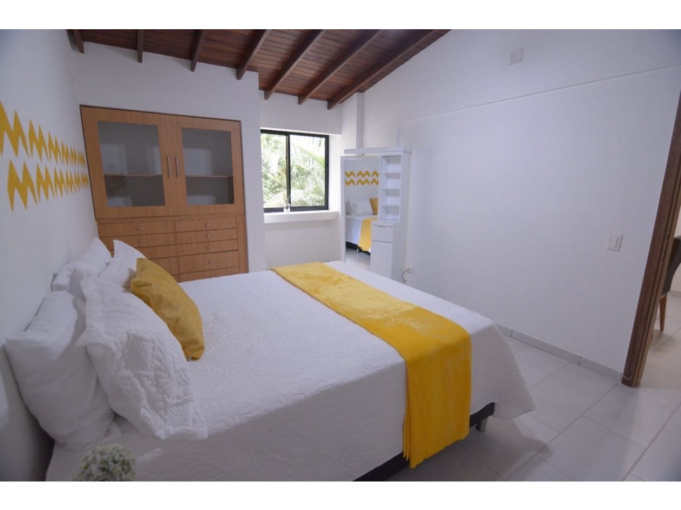 Casa para Arriendo en Laureles para Subarriendo o Airbnb — foto 4