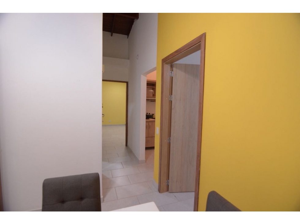 Casa para Arriendo en Laureles para Subarriendo o Airbnb — foto 5