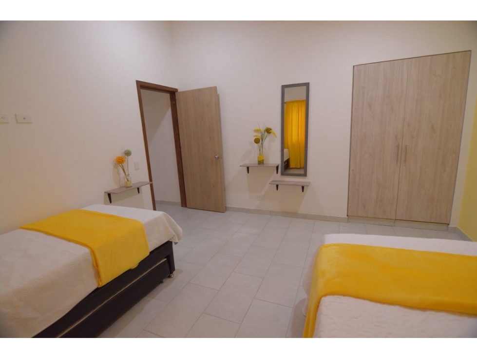 Casa para Arriendo en Laureles para Subarriendo o Airbnb — foto 6