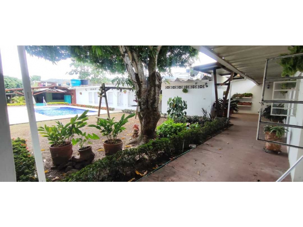 Casa para proyecto hotelero de 972 M2 en 1400 mill en Anapoima Cund — foto 6