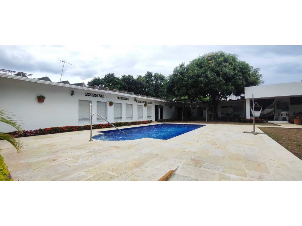 Casa para proyecto hotelero de 972 M2 en 1400 mill en Anapoima Cund — foto 4