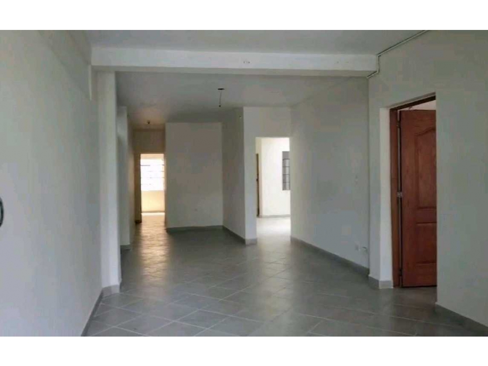 Casa en San Javier para Remodelar con apartaestudio independiente — foto 2