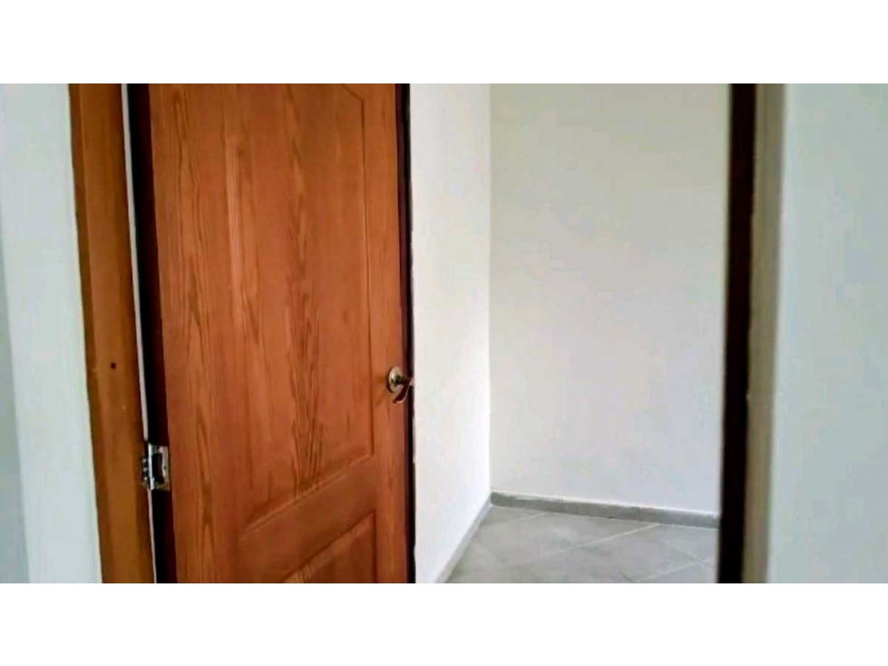 Casa en San Javier para Remodelar con apartaestudio independiente — foto 3