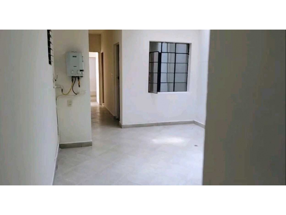 Casa en San Javier para Remodelar con apartaestudio independiente — foto 5