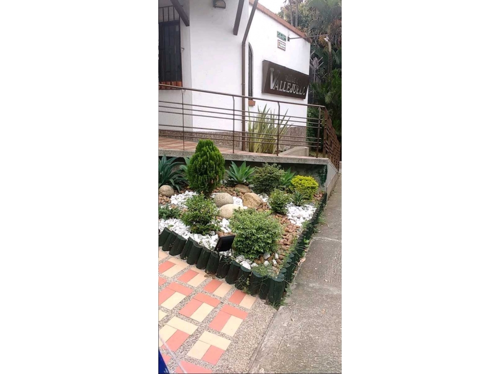 Casa para remodelar en venta envigado cerca al viva alcala vallejuelos — foto 4