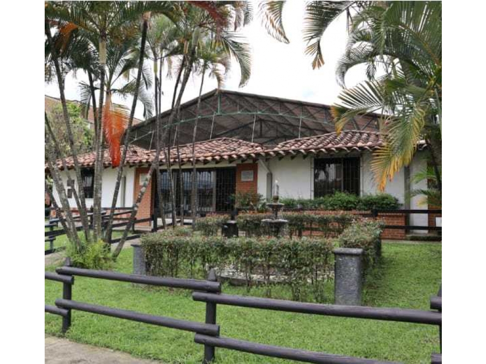 Casa para remodelar en venta envigado cerca al viva alcala vallejuelos — foto 6