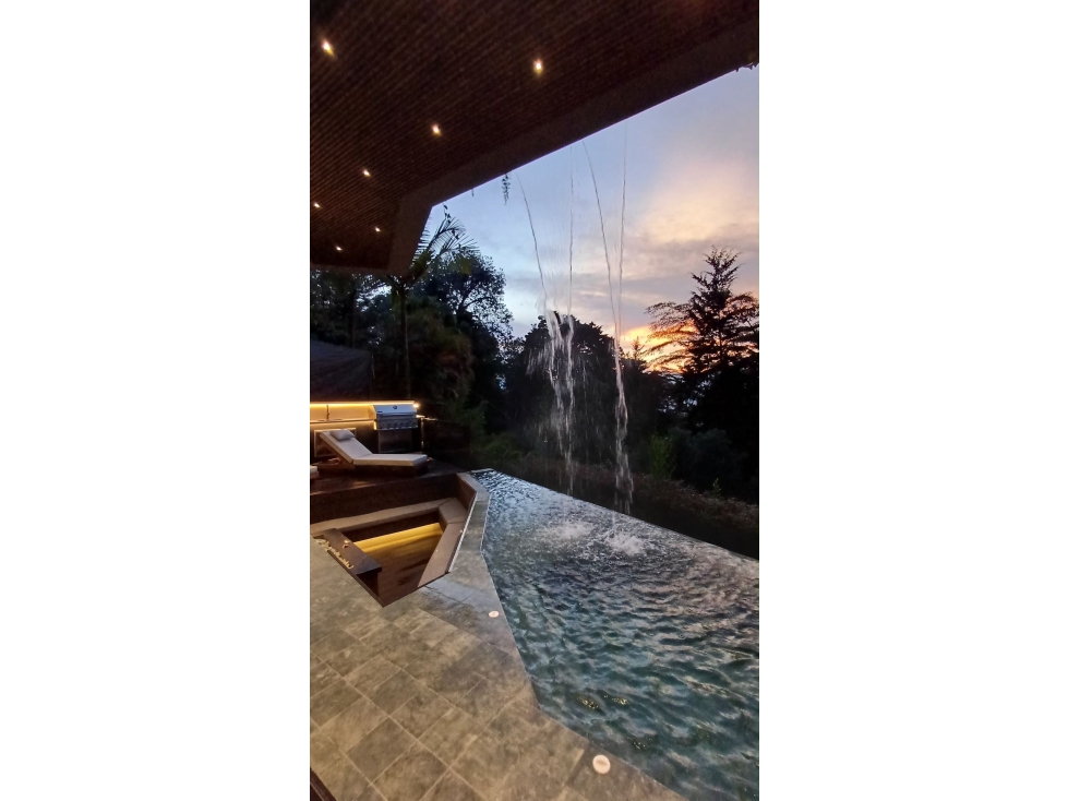 Casa para renta amoblada en el Poblado — foto 6