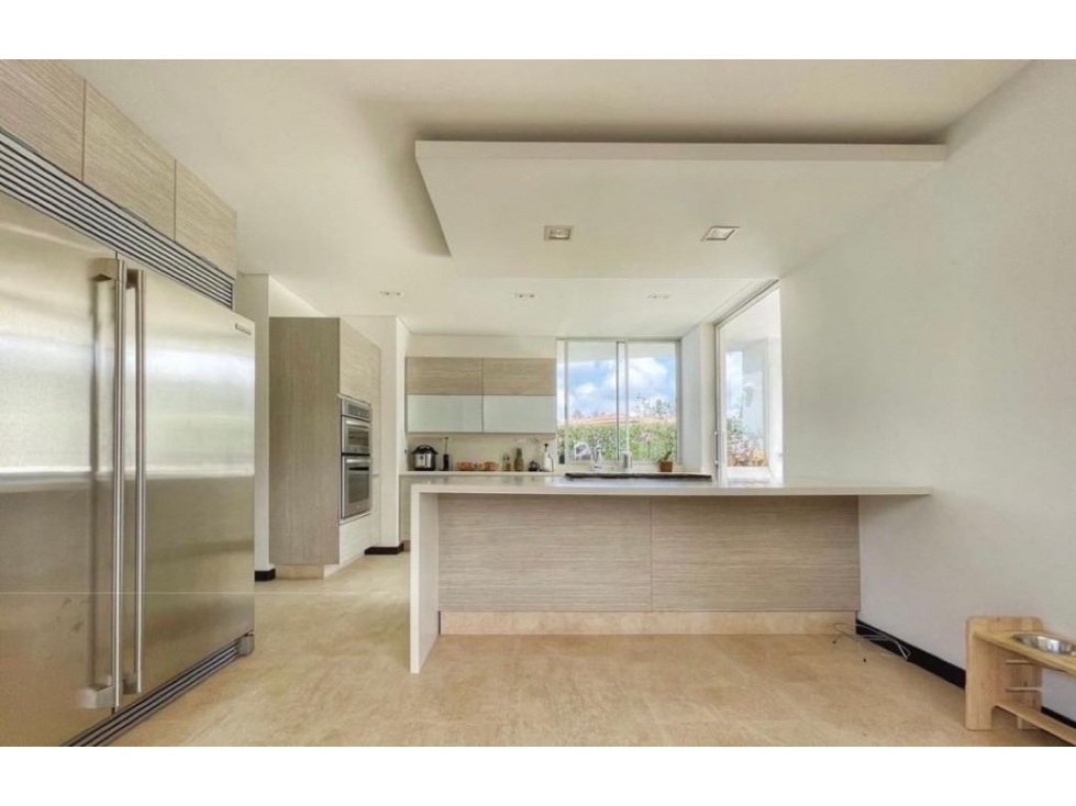Casa Para Venta Renta Amoblada en Llanogrande — foto 4