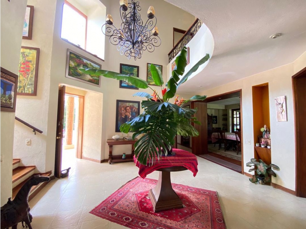 Casa en Arriendo en Llanogrande