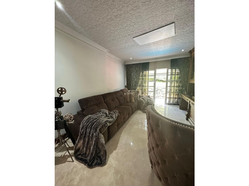 Casa en Arriendo Amoblado en El Poblado — foto 4