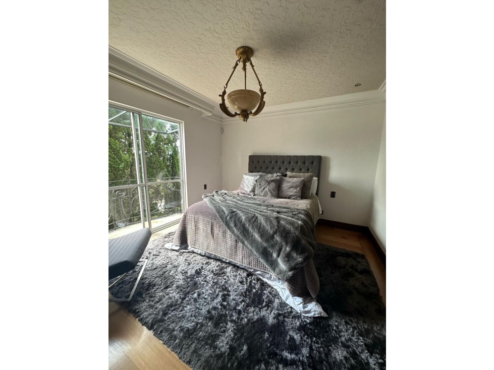 Casa en Arriendo Amoblado en El Poblado — foto 6