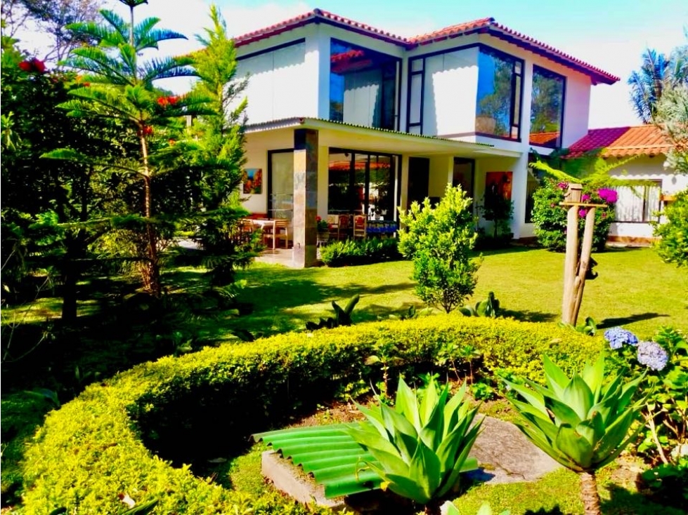 Casa para Arriendo en Llanogrande