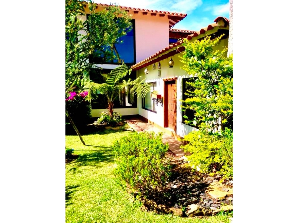 Casa para Arriendo en Llanogrande — foto 2