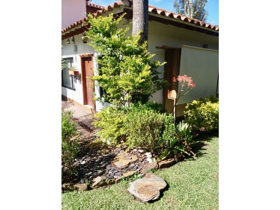 Casa para Arriendo en Llanogrande — foto 4