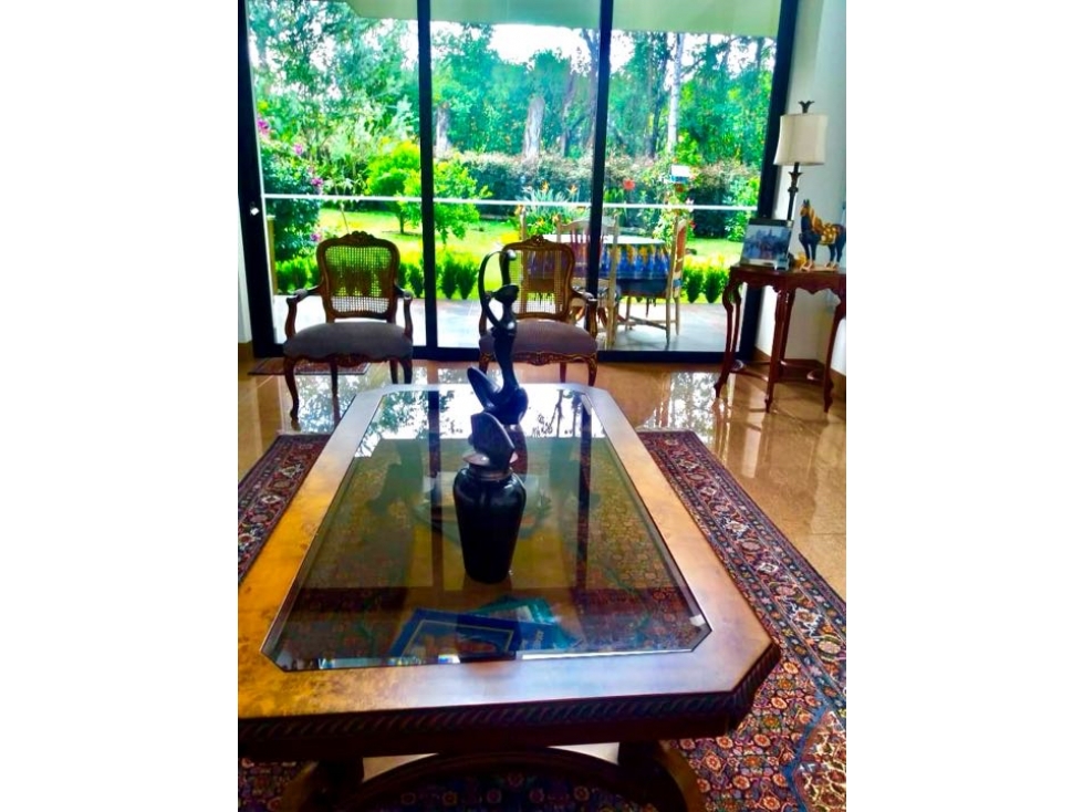Casa para Arriendo en Llanogrande — foto 6