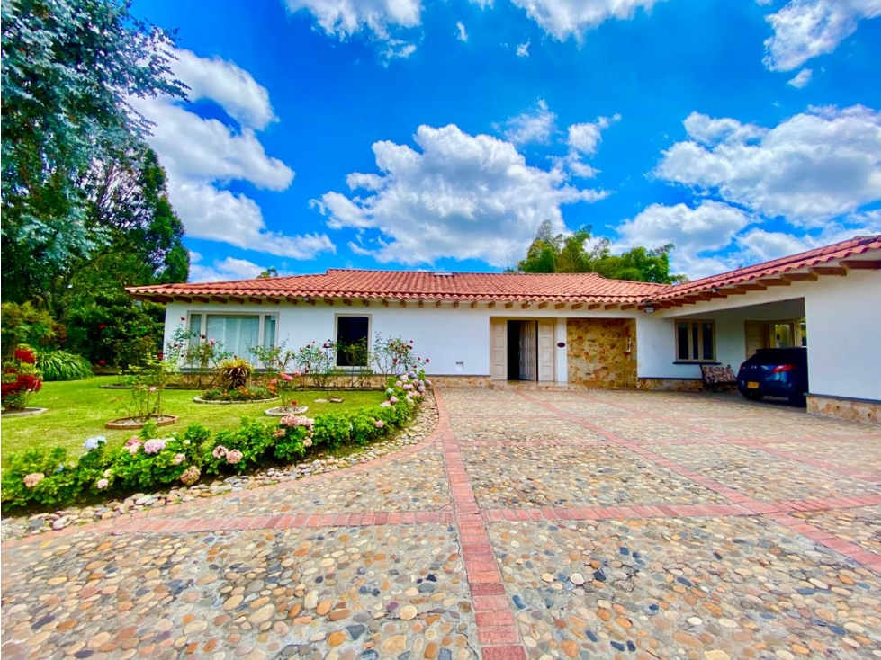 Casa para Arriendo en Llanogrande — foto 3