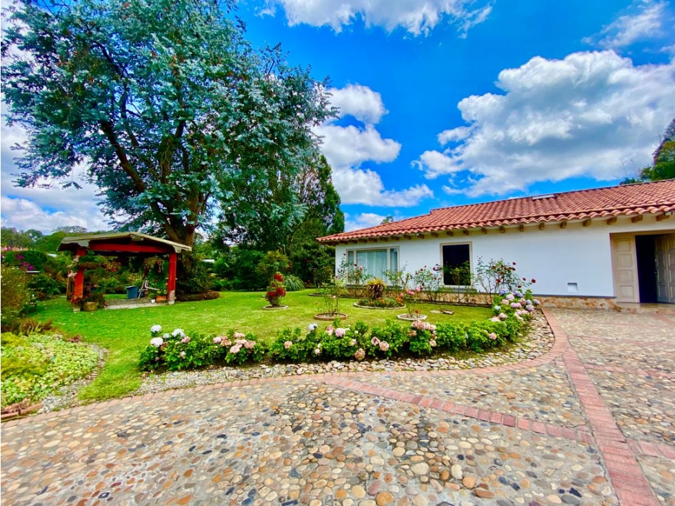 Casa para Arriendo en Llanogrande — foto 6