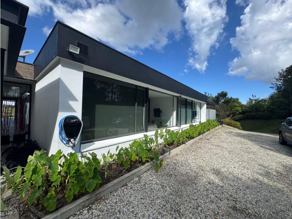 Casa para Arriendo en Vía San Antonio- La Ceja — foto 2