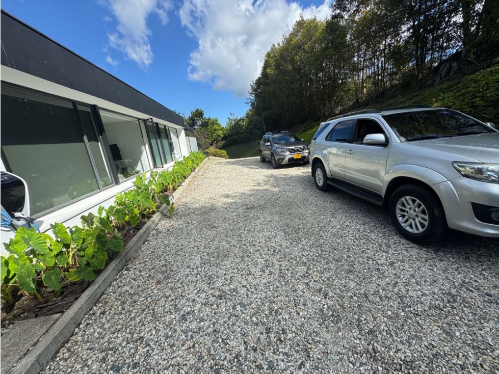 Casa para Arriendo en Vía San Antonio- La Ceja — foto 3
