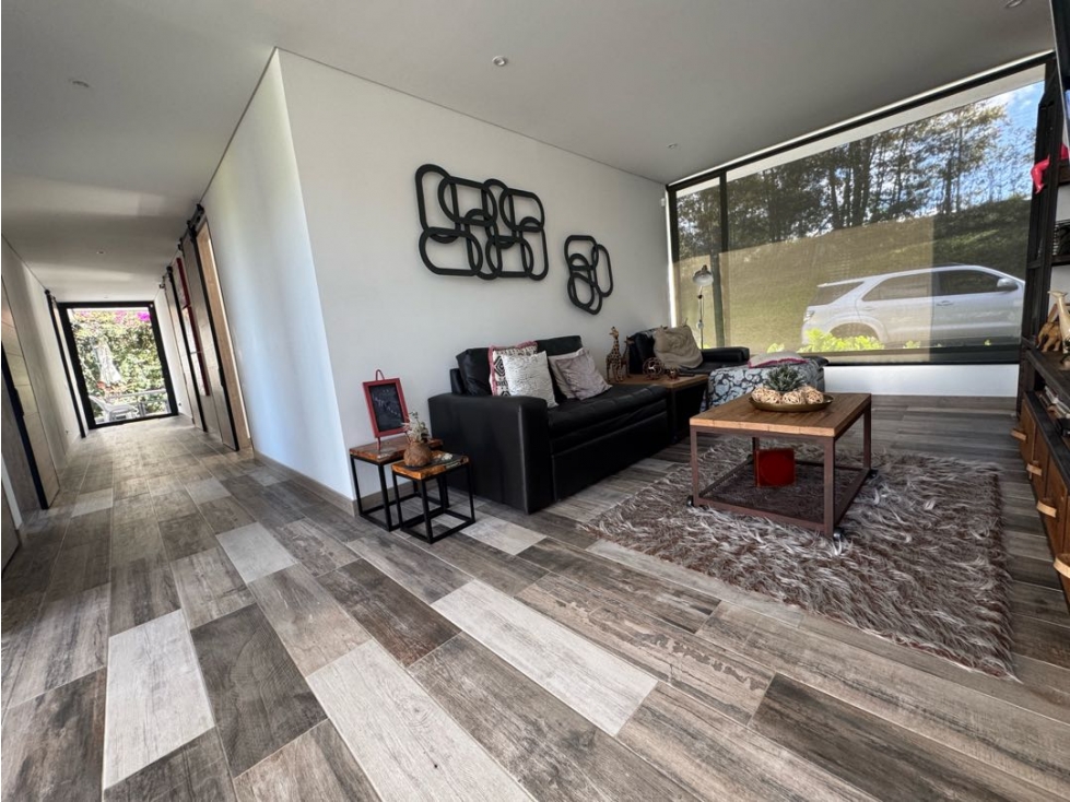 Casa para Arriendo en Vía San Antonio- La Ceja — foto 4