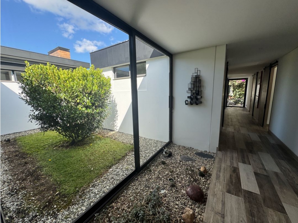 Casa para Arriendo en Vía San Antonio- La Ceja — foto 5